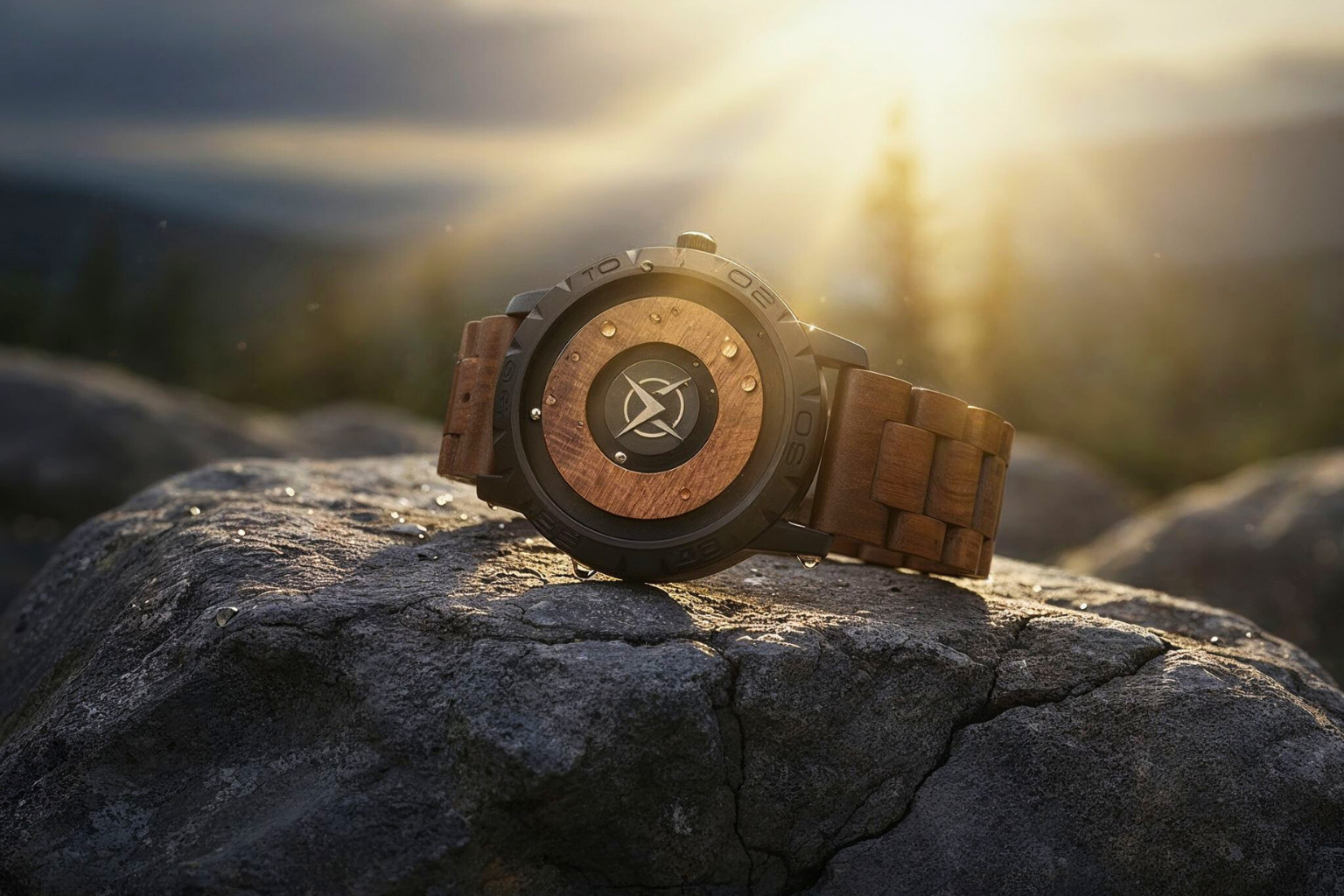 Relojes magnéticos: la revolución silenciosa del diseño moderno