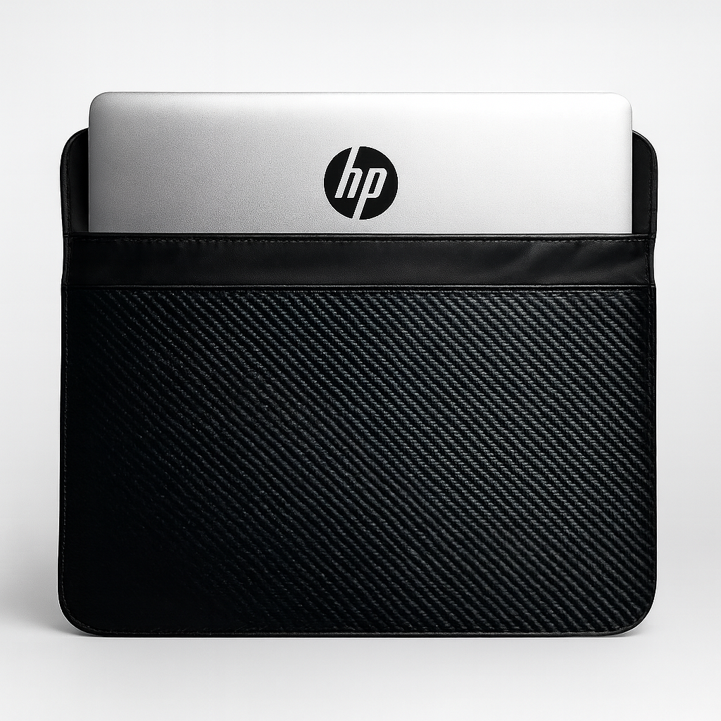 Bolsa Laptop I Faraday I Carbon Fiber