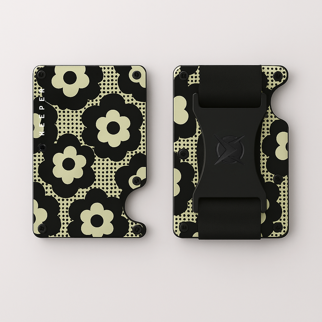 RFID Autumn I Aluminum