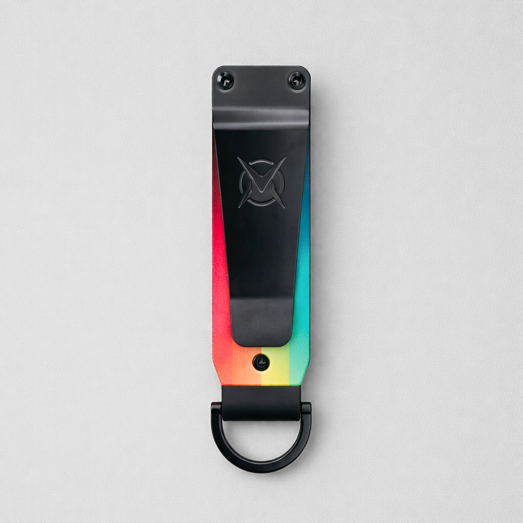 Keycase Horizon I Aluminum