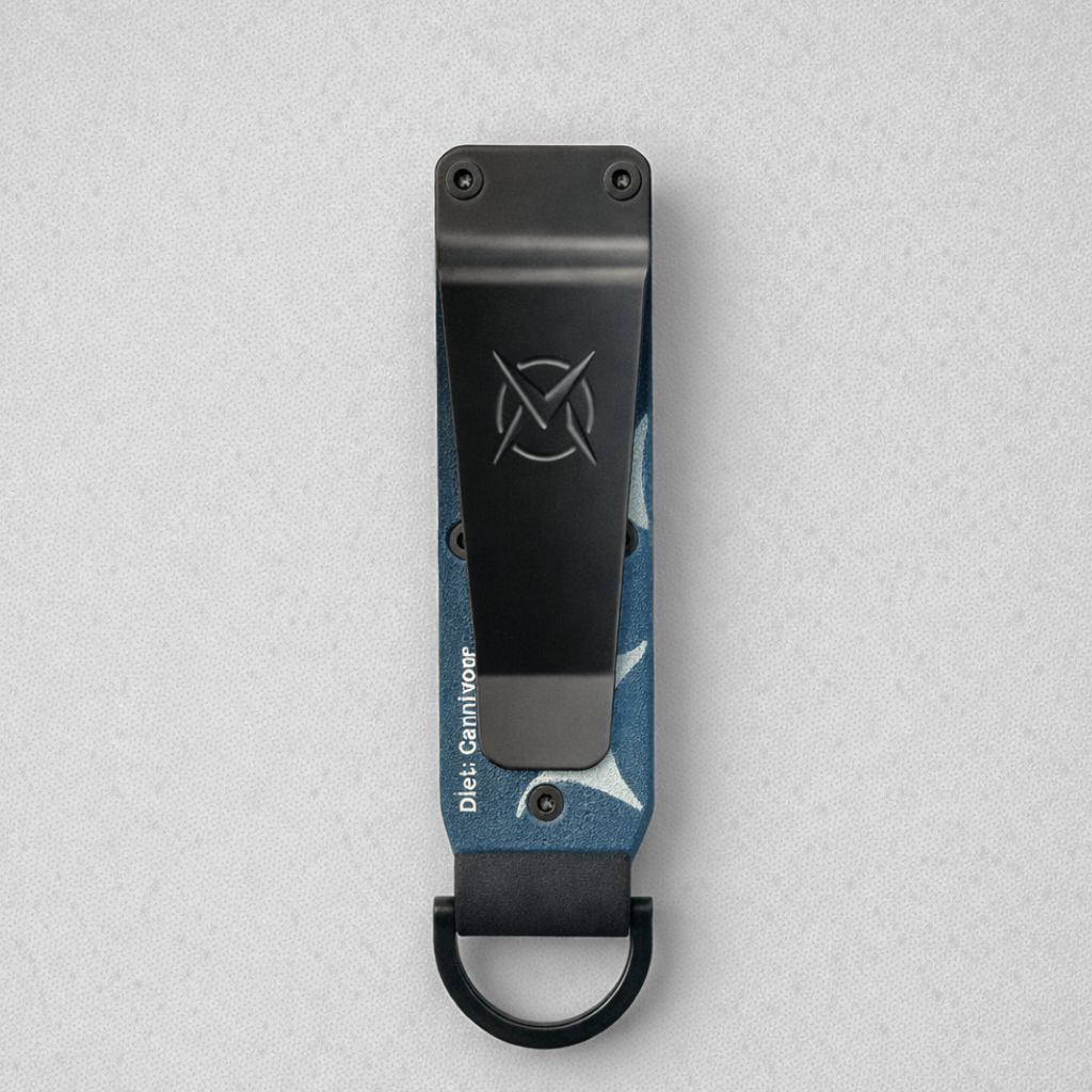 Keycase Shark I Aluminum