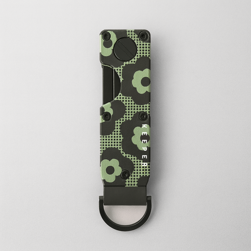 Keycase Autumn I Aluminum