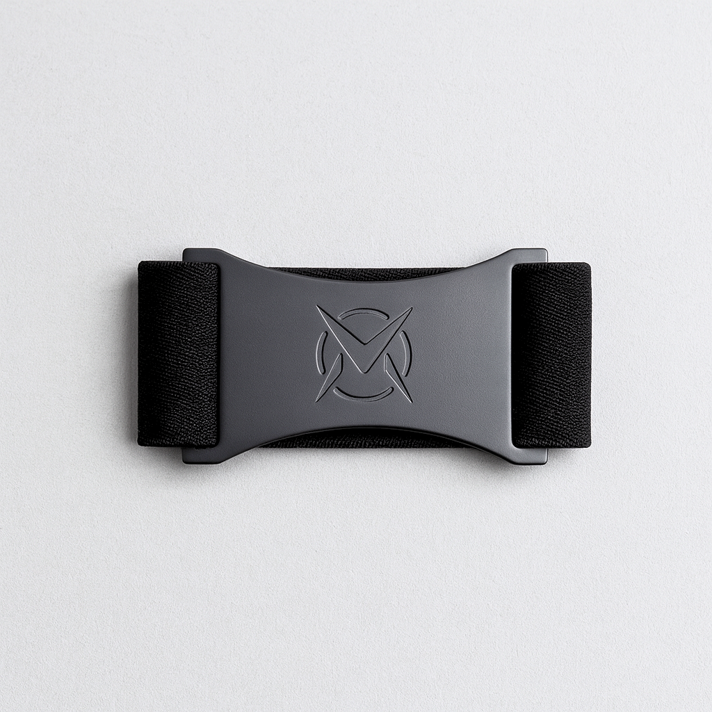 Banda elástica para efectivo