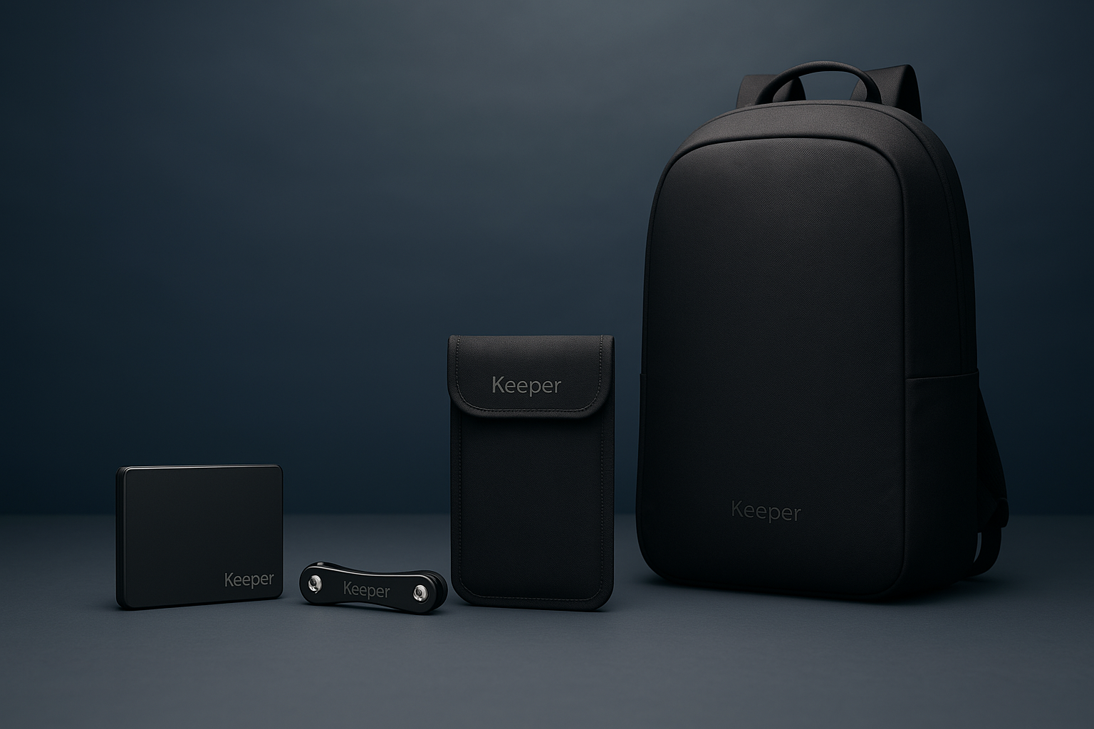 KIT AVENTURERO