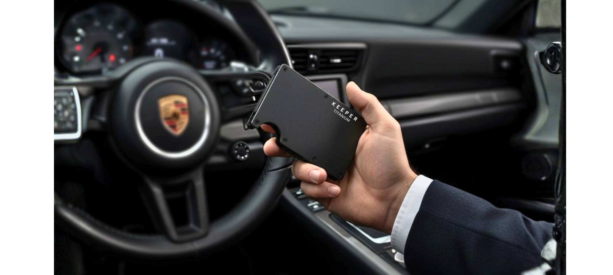 Carteras RFID Protect