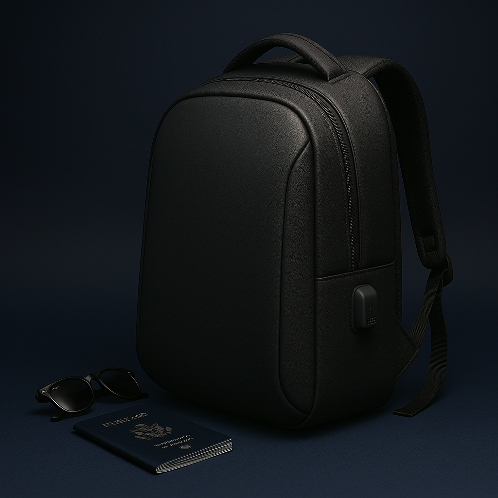 Viajar