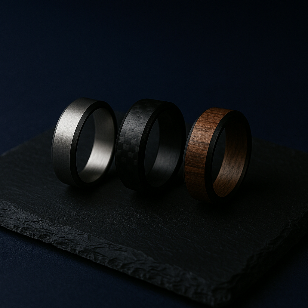 Anillos