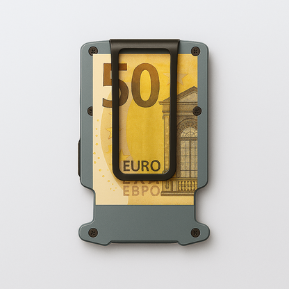 RFID Airtag Gris I Aluminum