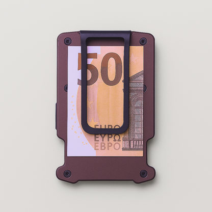 RFID Airtag Caramelo I Aluminum