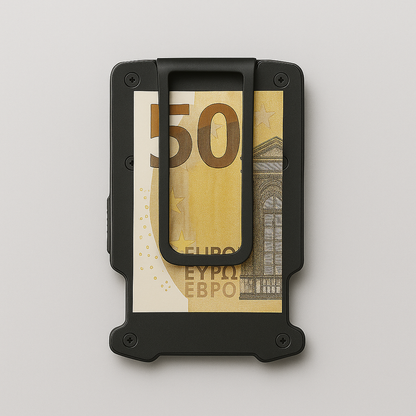 RFID Airtag Negro I Aluminum