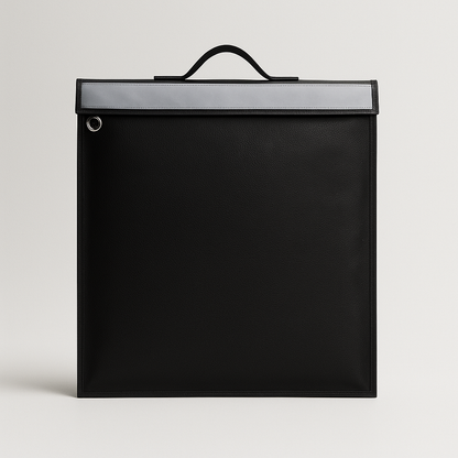 Bolsa Multiusos Ignífuga I Faraday I Fiberglass