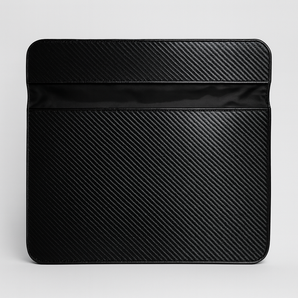Bolsa Laptop I Faraday I Carbon Fiber