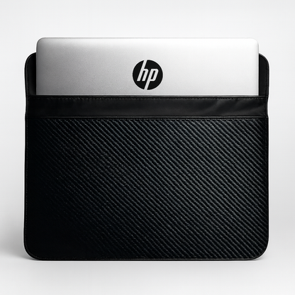 Bolsa Laptop I Faraday I Carbon Fiber