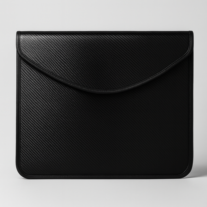 Bolsa Laptop I Faraday I Carbon Fiber