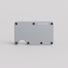 RFID Gris I Aluminum