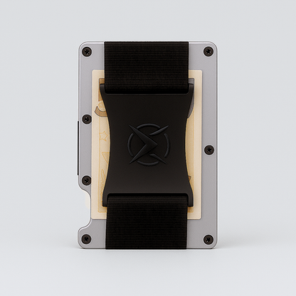 RFID Gris I Aluminum