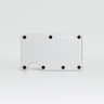 RFID Silver I Aluminum