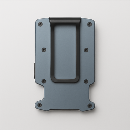 RFID Airtag Gris I Aluminum
