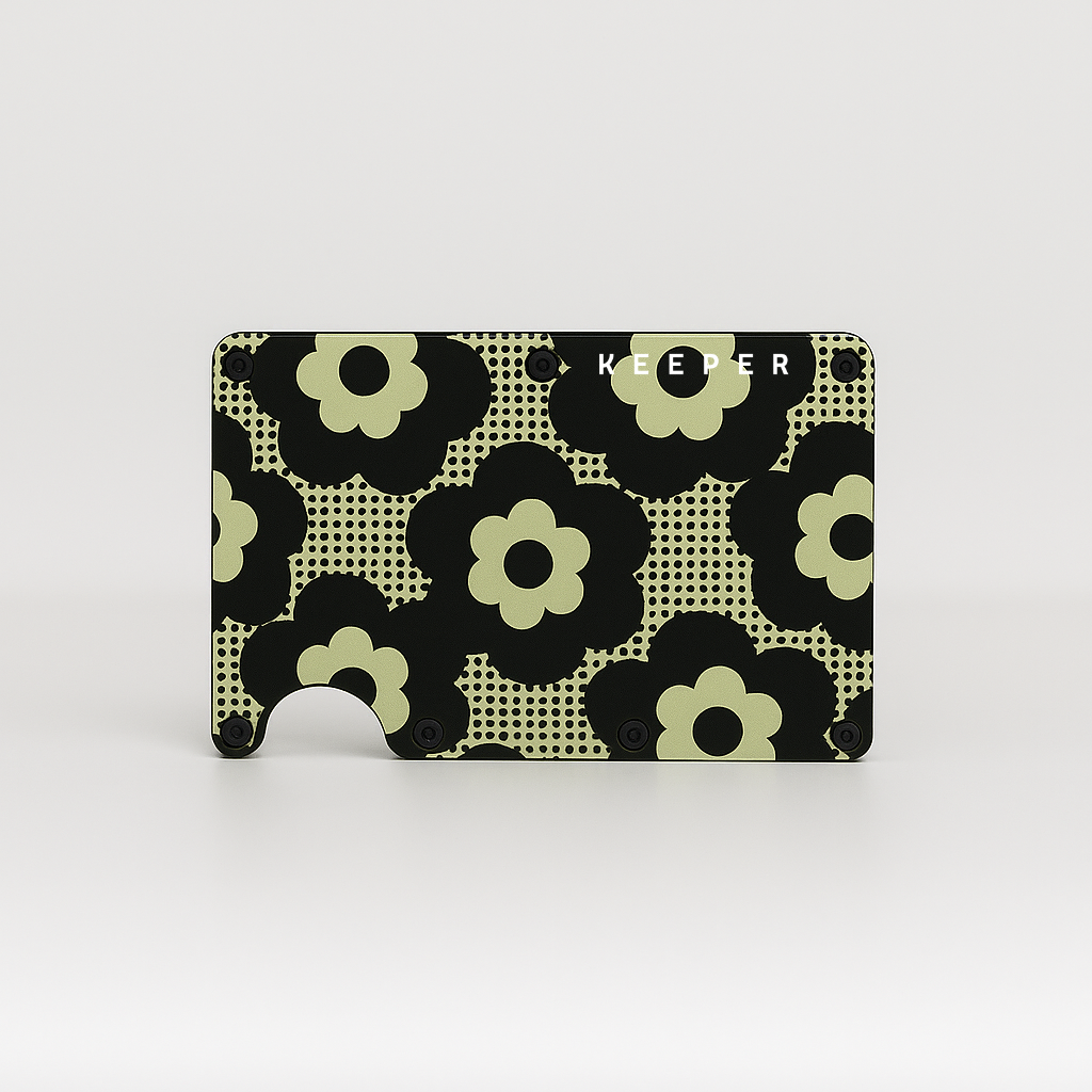 RFID Autumn I Aluminum