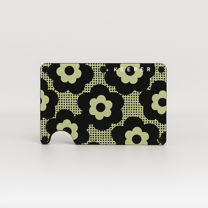 RFID Autumn I Aluminum