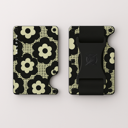 RFID Autumn I Aluminum