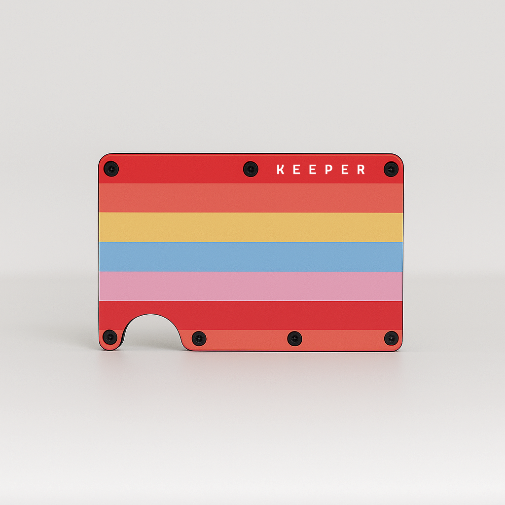 RFID Horizon I Aluminum