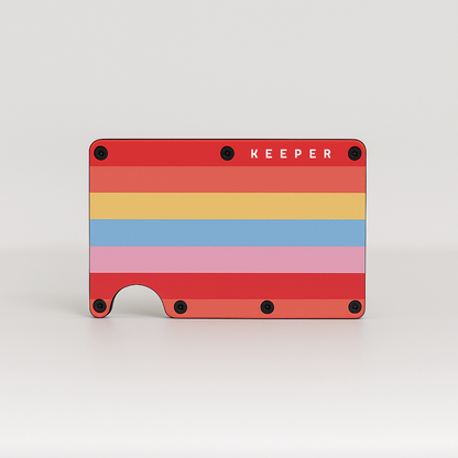 RFID Horizon I Aluminum