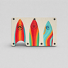RFID Surfboards I Aluminum