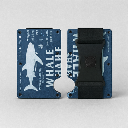 RFID Shark I Aluminum