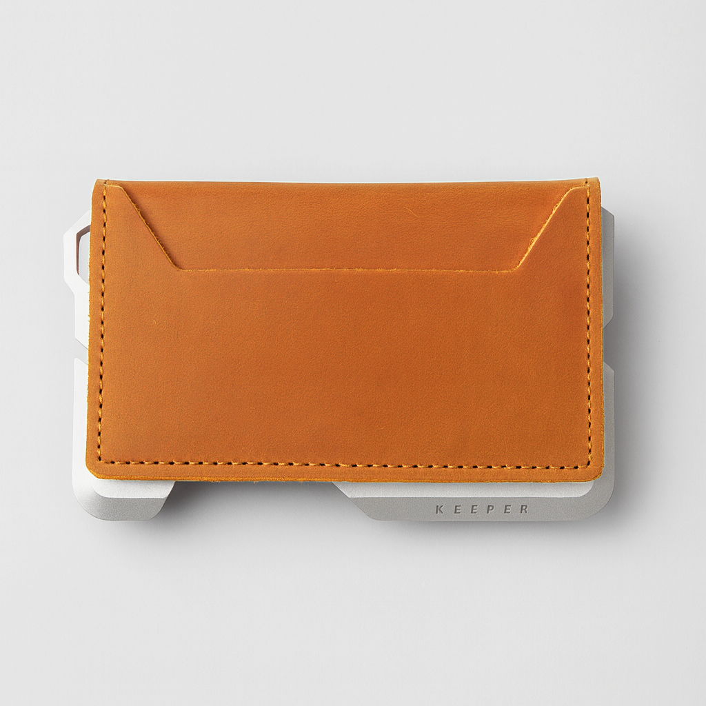 RFDI Camel I Cuero I Aluminum