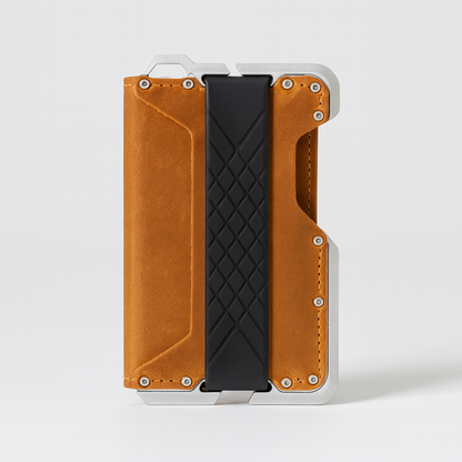 RFDI Camel I Cuero I Aluminum