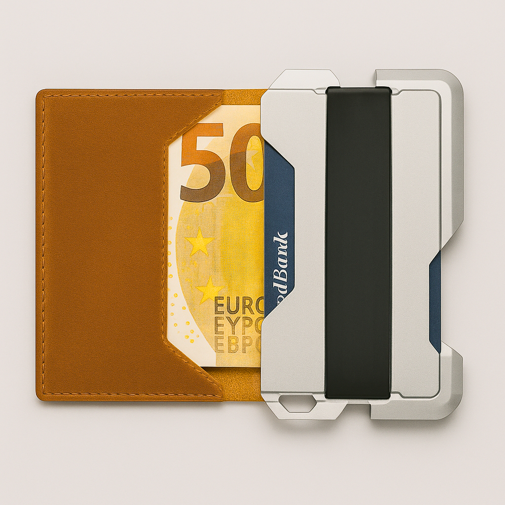 RFDI Camel I Cuero I Aluminum