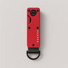 Keycase Rojo I Aluminun