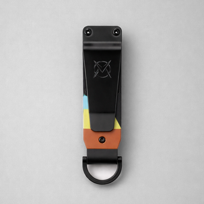 Keycase Sunset I Aluminum