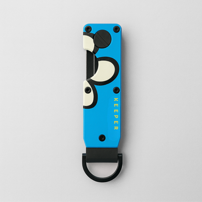 Keycase Happy Flower I Aluminum