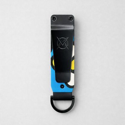 Keycase Happy Flower I Aluminum