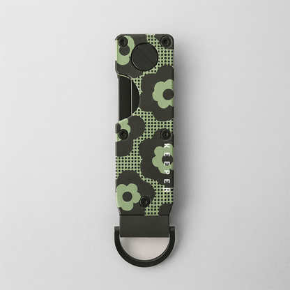 Keycase Autumn I Aluminum