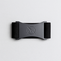 Banda elástica para efectivo