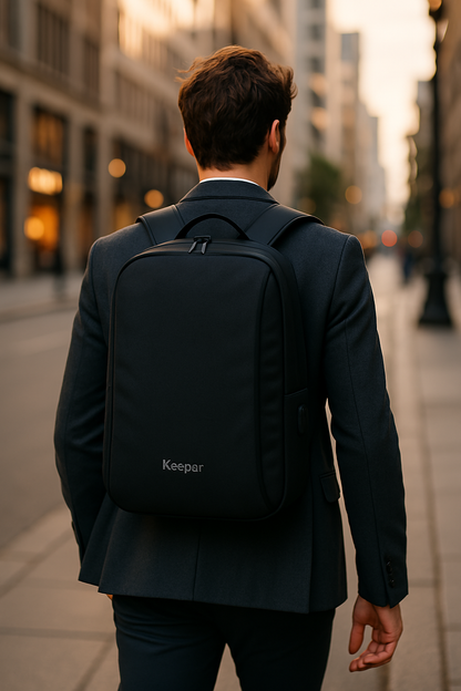 Mochila Keeper para Viajes
