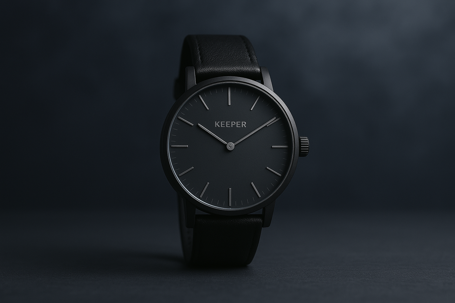 RELOJ MINIMALISTA KEEPER 4